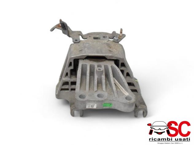 Supporto Motore Destro Jeep Renegade 1.3 Gse 52129596 - Foto 3