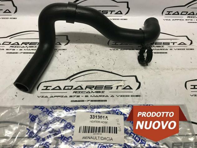 Tubo Radiatore Clio - Captur - Duster 1.5 Dci 215014119R