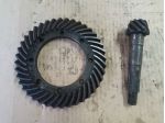 COPPIA CONICA 9X40 FIAT 1500