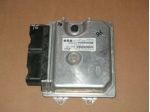 55274933 Ecu centralina fiat fiorino 1.3 80hp 55274933 mjd 9df.f5 hw000