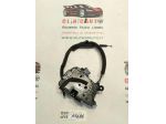 SERRATURA POSTERIORE SINISTRA NISSAN Micra Serie (K14) 825015FA0A H4B408 (17)