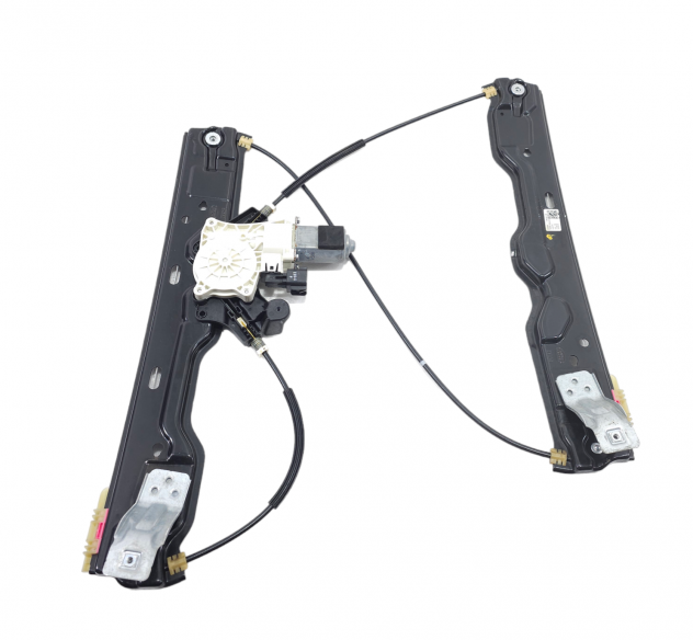CREMAGLIERA ANTERIORE DESTRA LAND ROVER Range Rover Evoque Serie K8D2-23200-AC (18)