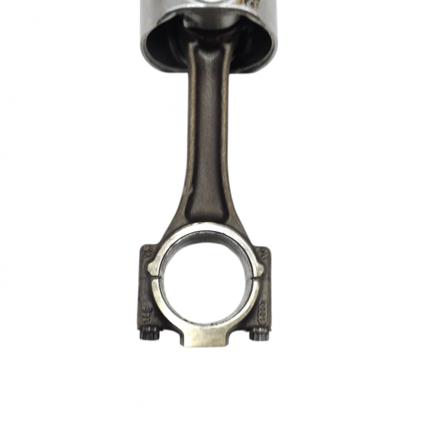 PISTONE MOTORE AUDI A3 Sportback (8V4) 04L107065D CAY Diesel 1600 (1216) - Foto 2