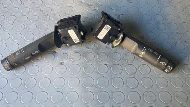 Devioluci Opel Astra J del 2012