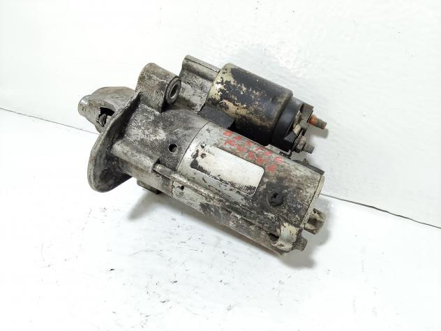 MOTORINO D' AVVIAMENTO FORD Focus S. Wagon 3° Serie 2109635 G8DB Diesel 1600 (0408) - Foto 4