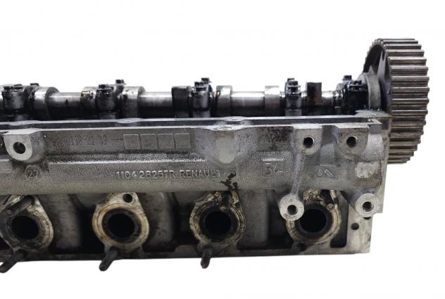 TESTA COMPLETA RENAULT Grand Scenic Serie IV 110428257R K9KF6 Diesel 1500 (1622) - Foto 6