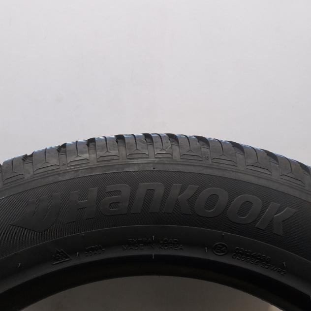 2 GOMME 255 55 19 HANKOOK A56747 - Foto 5