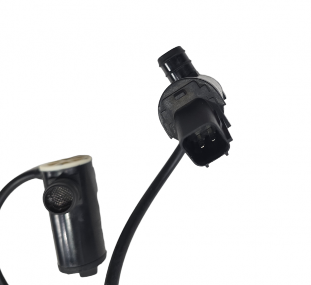 MOTORINO VASCHETTA TERGICRISTALLO KIA Picanto 3° Serie 98510-2S100 (1116) - Foto 6