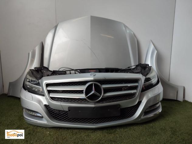 Mercedes CLS W218 Fari Paraurti Cofano Anteriore 12167 - Foto 4