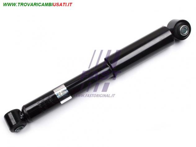AMMORTIZZATORE OPEL COMBO C 01 POSTERIORE SX/DX GAS FT11316