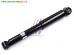 AMMORTIZZATORE OPEL COMBO C 01 POSTERIORE SX/DX GAS FT11316