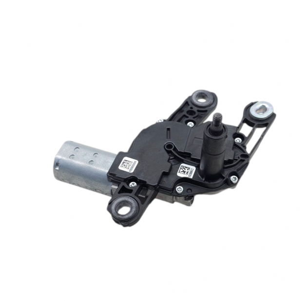 MOTORINO TERGICRISTALLO POSTERIORE SKODA Karoq Serie 5F4955711A (18) - Foto 2