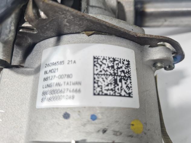 PIANTONE STERZO LANCIA Ypsilon 2° Serie 26096585 (0610) - Foto 2