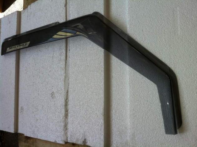 Parimor vetro lato Destro / DX FIAT Panda 1 serie - Foto 3