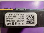 BSI--EL5--CEMOO HW:D5  SW:4.04  S:2471741140  28550137  9819851480--01