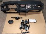 KIT AIRBAG VOLKSWAGEN POLO 2018 R-LINE