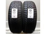2 GOMME 225 65 17 DUNLOP A12665