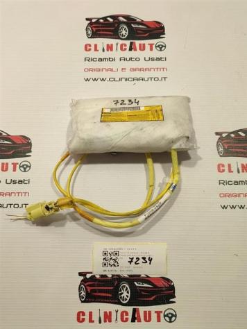 AIRBAG SEDILE DESTRO TOYOTA Urban Cruiser 1° Serie GA332-02890 (09)