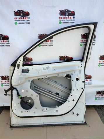 PORTIERA ANTERIORE DESTRA MAZDA CX-5 Serie KDY35802XJ SHY1 (1216) - Foto 4