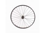 Ruota ciclo ferro del 20 anteriore epoca