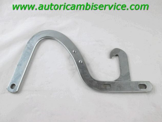 161823302A CERNIERA COFANO ANTERIORE DESTRA VOLKSWAGEN GOLF 2 1.6 B RICAMBIO NUOVO