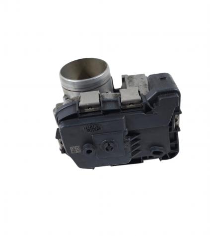 CORPO FARFALLATO VOLKSWAGEN T-Roc Serie 04C133062C DKR Benzina 1000 (1721) - Foto 15