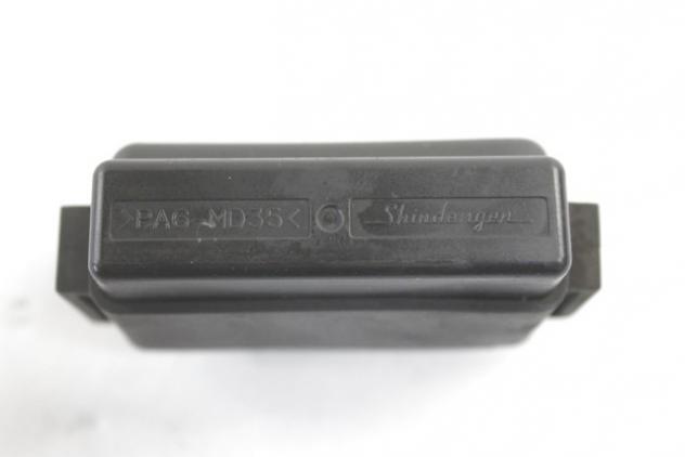 HONDA VFR 800 F 38301MJMD11 CENTRALINA RELE FRECCE RC97 14 - 16 FLASHERS RELAY - Foto 3