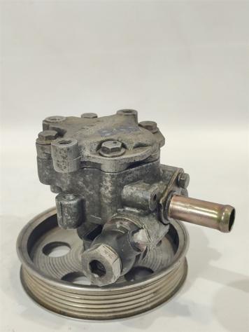 POMPA IDROGUIDA AUDI A4 Berlina (8E) 8E0145153D BGB benzina 1984 (0407) - Foto 4