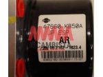 47660KB50A Nissan GT-R centralina gruppo pompa ABS