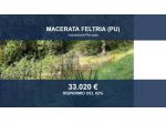 Immobile in asta di 1724 m² in vendita a Macerata Feltria