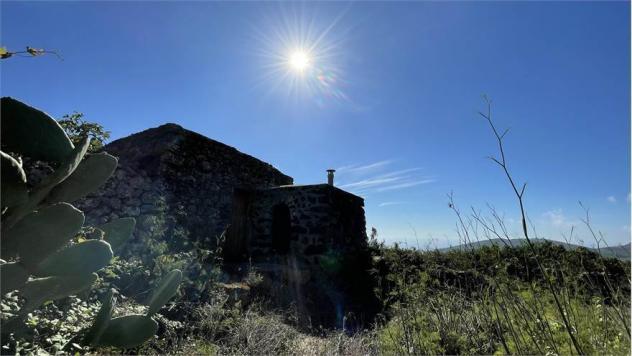 Casale in vendita a Pantelleria - Foto 17