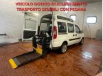 FIAT Doblo Doblò 1.3 Multijet 16V Dynamic rif. 23984057