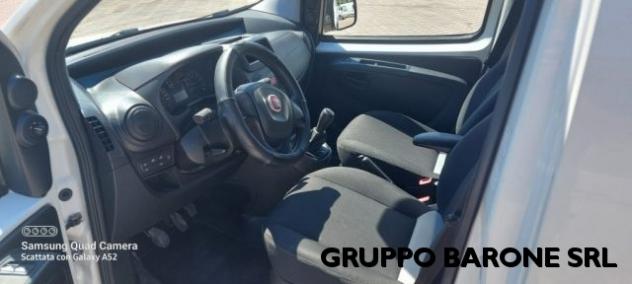 FIAT FIORINO 1.3 E6 MJT 80CV Cargo rif. 19518028 - Foto 8