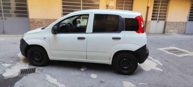 FIAT Panda 1.2 Pop Van 2 posti CLIMA rif. 23746005 - Foto 8