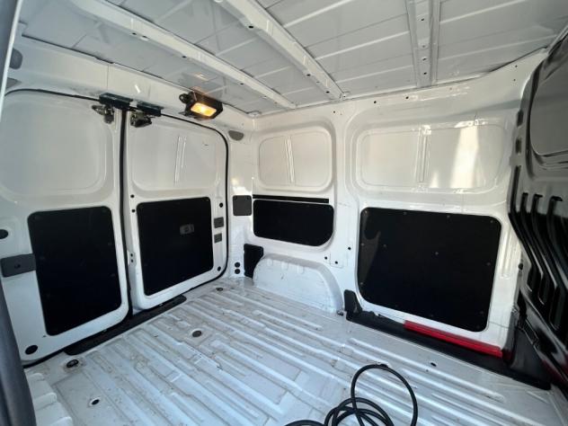 NISSAN e-NV200 e-NV200 EV Van Business 4 porte - Foto 6