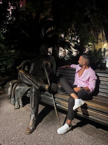 Accompagnatore per Cene, Eventi, Uscite e Weekend - Foto 3