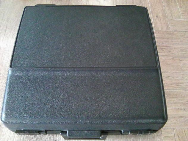 Macchina da scrivere elettrica "Olivetti lettera 38" anni 70 - Foto 3