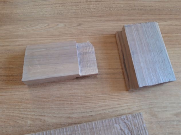 Legno Noce Africano - Foto 3
