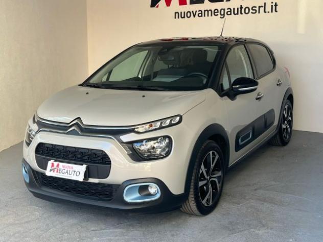CITROEN C3 1.2 PureTech 110 Elle Online Edition rif. 22628557 - Foto 4