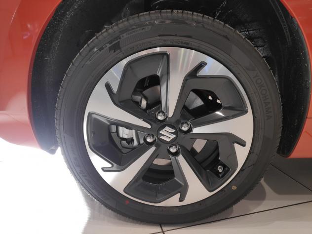 Suzuki Swift 1.2 Hybrid WAKU*PROMO SUZUKI* - Foto 8