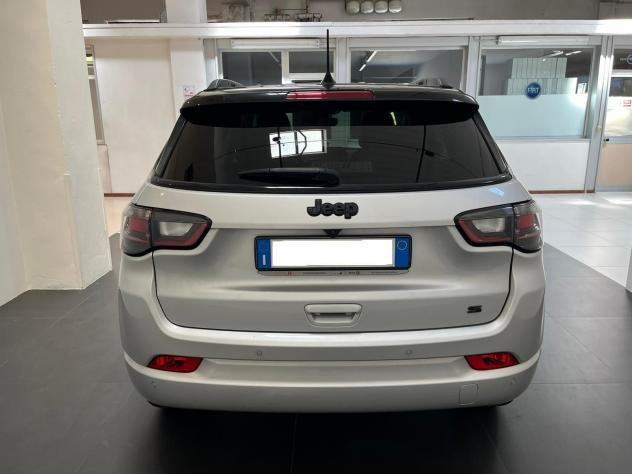 Jeep Compass 1.6 MJet II 96kW S - Foto 6