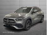 Mercedes-Benz GLA GLA-H247 2020 200 d Premium auto