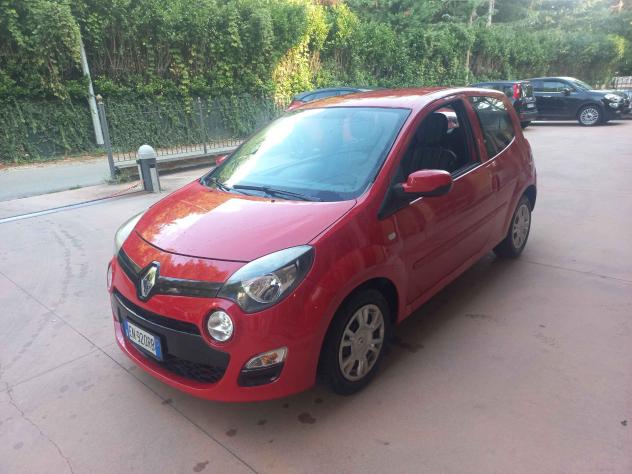Renault Twingo 1.2 16V Wave - Foto 3