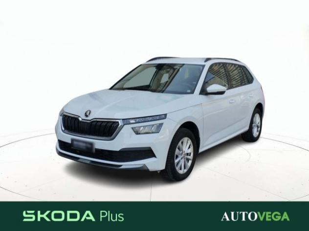 SKODA Kamiq 1.0 tsi ambition 110cv rif. 23535069
