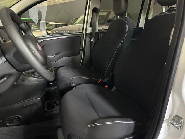 FIAT Panda Cross 1.0 FireFly 70cv S&S Hybrid City Cross - Foto 8