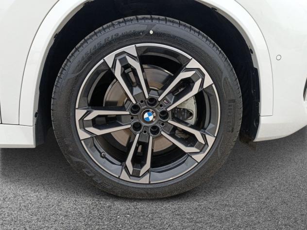 BMW X1 U11 xdrive23d mhev 48V MSport Edition Signature auto - Foto 6