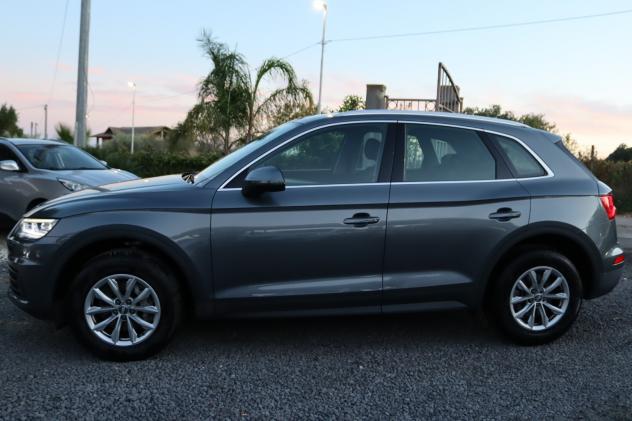 Audi Q5 2.0 TDI 190 CV quattro S tronic Business Design - Foto 9