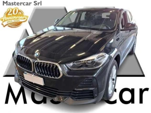 BMW X2 X2 F39 sdrive18d Business X Autom Navi - GK394FV rif. 24087656