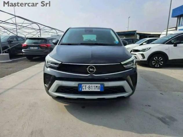OPEL Crossland 1.2 130cv Elegance autom AT6 - GT811MA rif. 24173843 - Foto 9