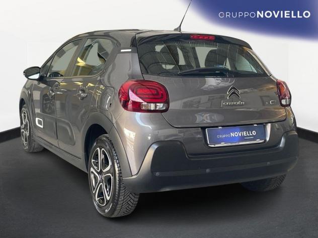 Citroën C3 PureTech 83 S&S Shine - Foto 5